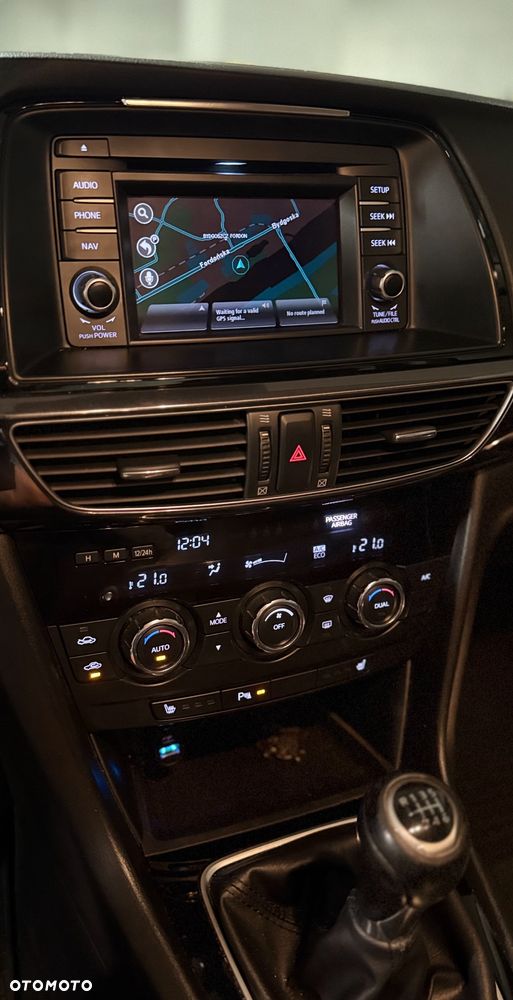 Mazda 6 2.0 Skyenergy - 7