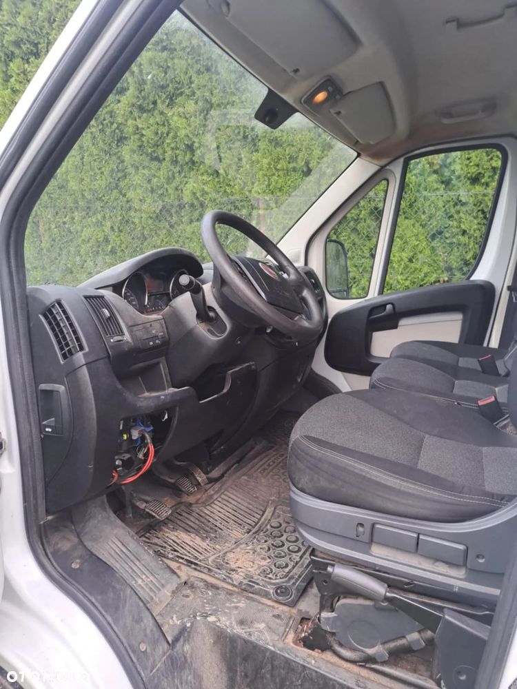 Fiat Ducato - 4
