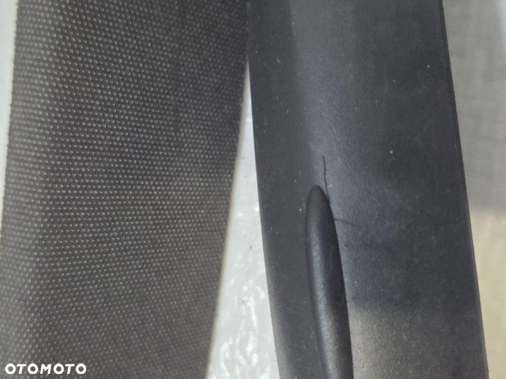 OPEL ASTRA H III GTC PODSUFITKA PLASTIKI OSŁONA OBUDOWA - 10