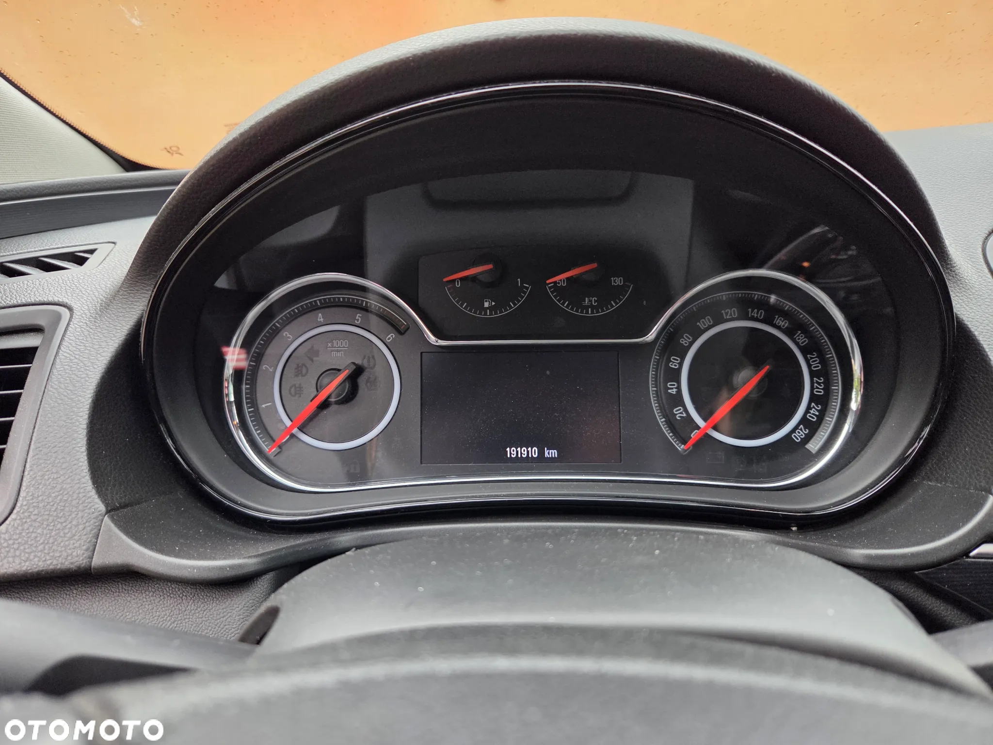 Opel Insignia CT 2.0 CDTI - 4