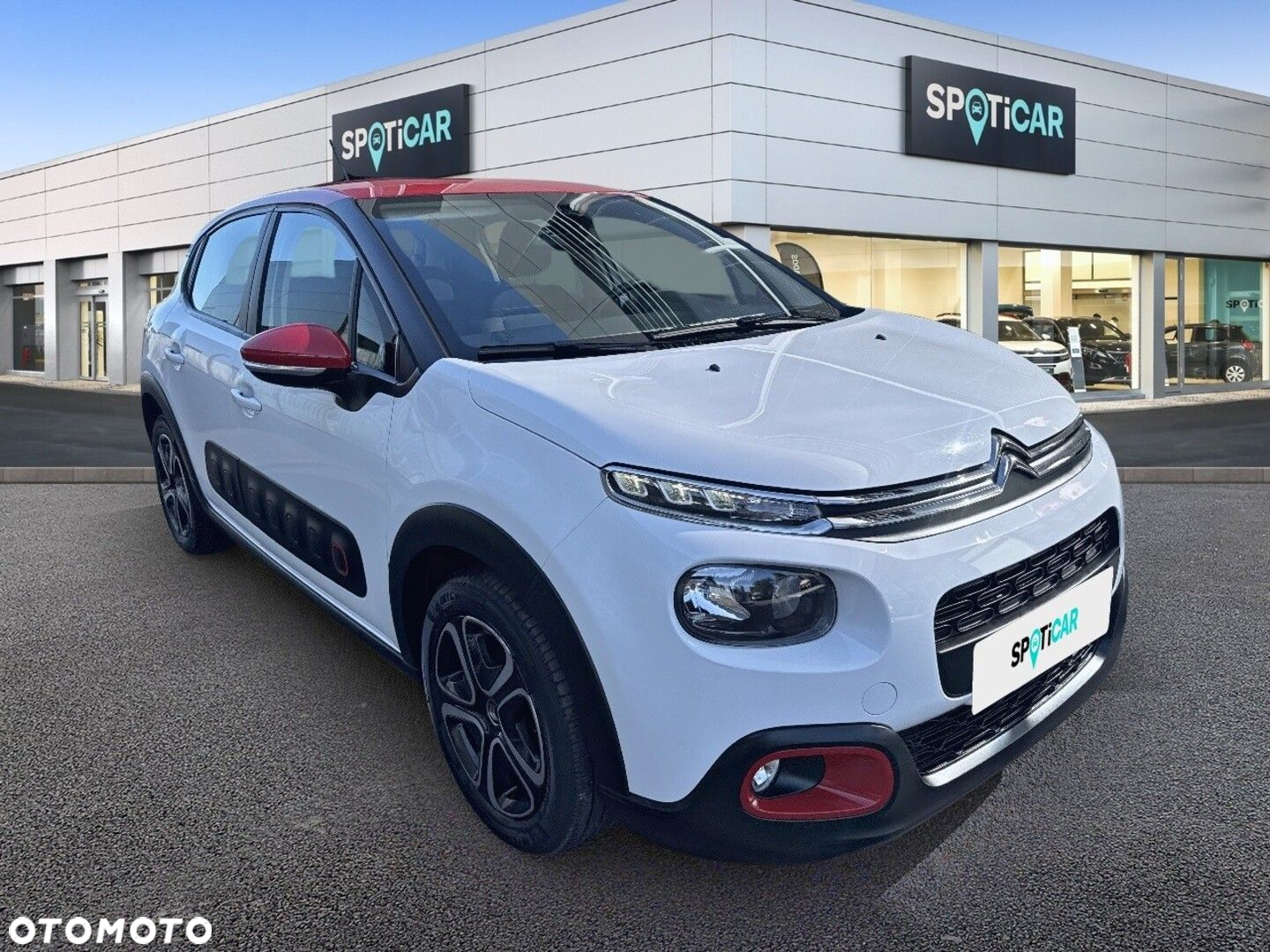 Citroën C3 - 3