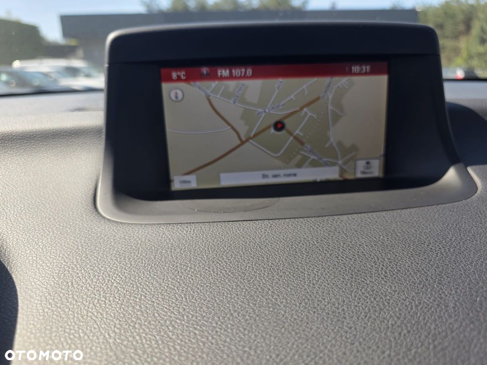 Opel Meriva 1.4 Ecoflex Design Edition - 17