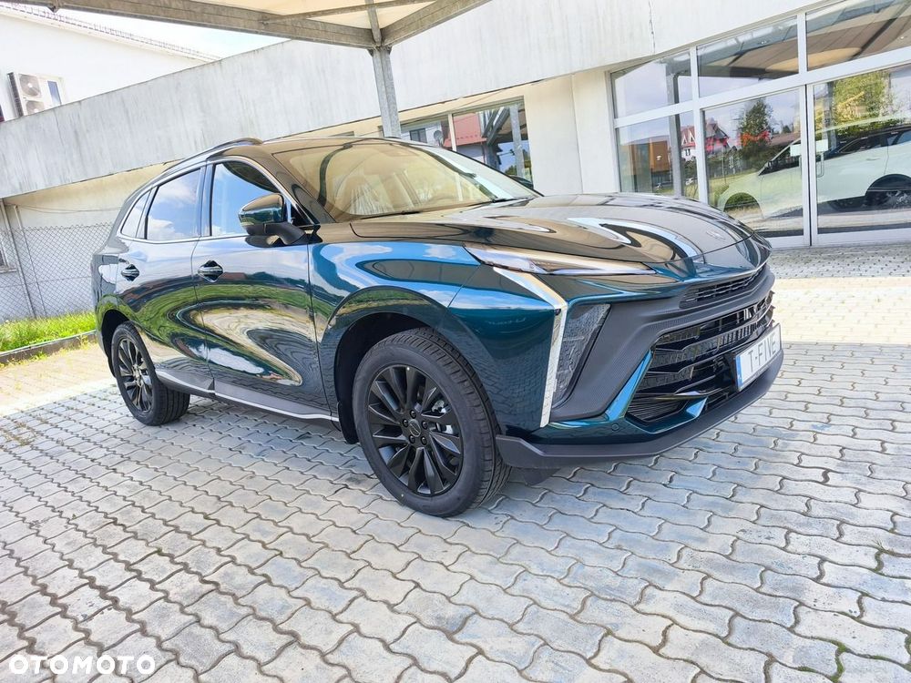 Forthing T5 EVO - 34