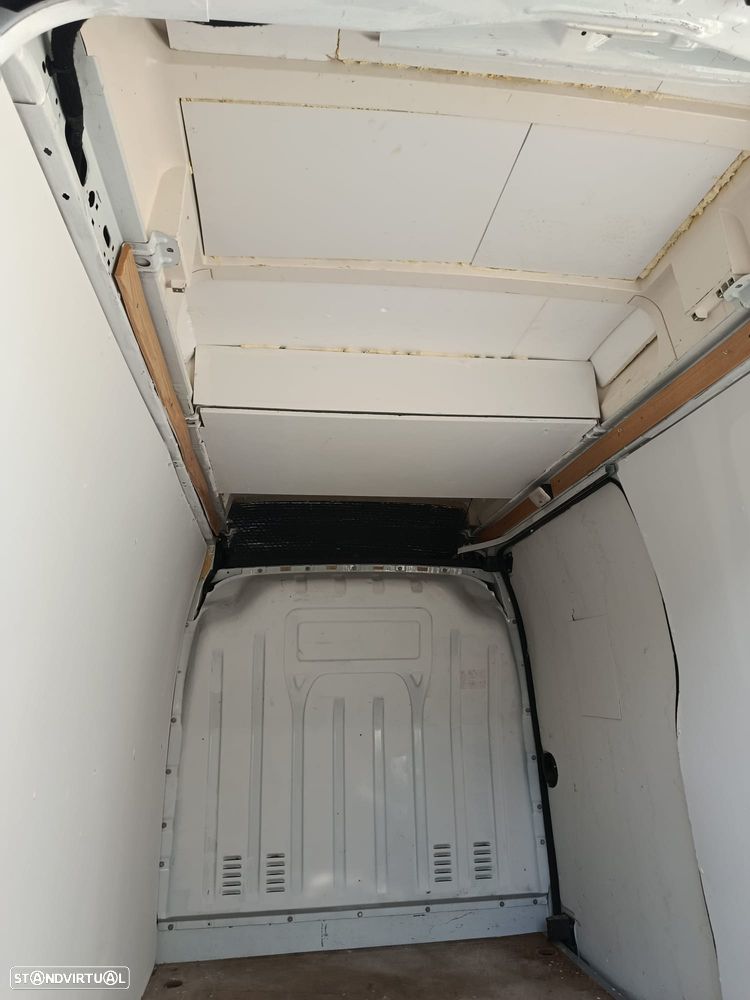 Renault Master 2.3 dCi L3H2 3.5T RD - 5
