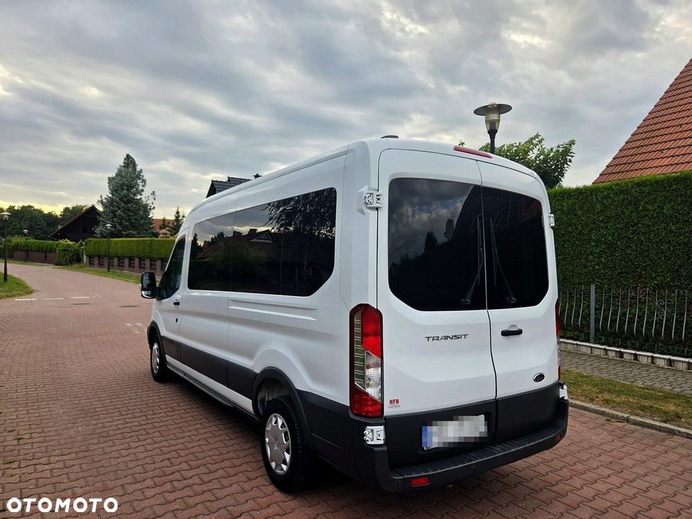 Ford Transit - 4