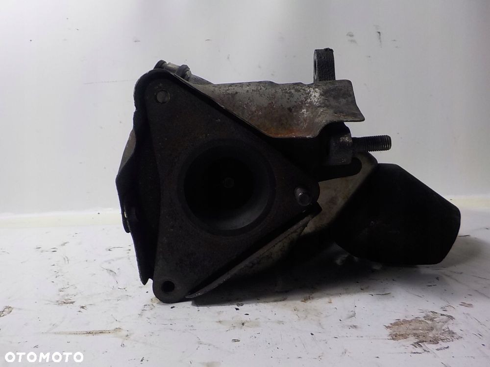 SUBARU IMPREZA III GH 2.0 TURBOSPRĘŻARKA TURBINA 14411AA810 - 6