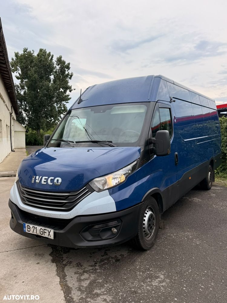Iveco Daily 35S18V-16MC - 9