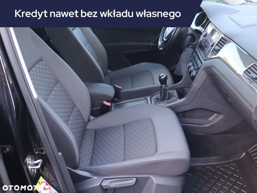 Volkswagen Golf Sportsvan - 11