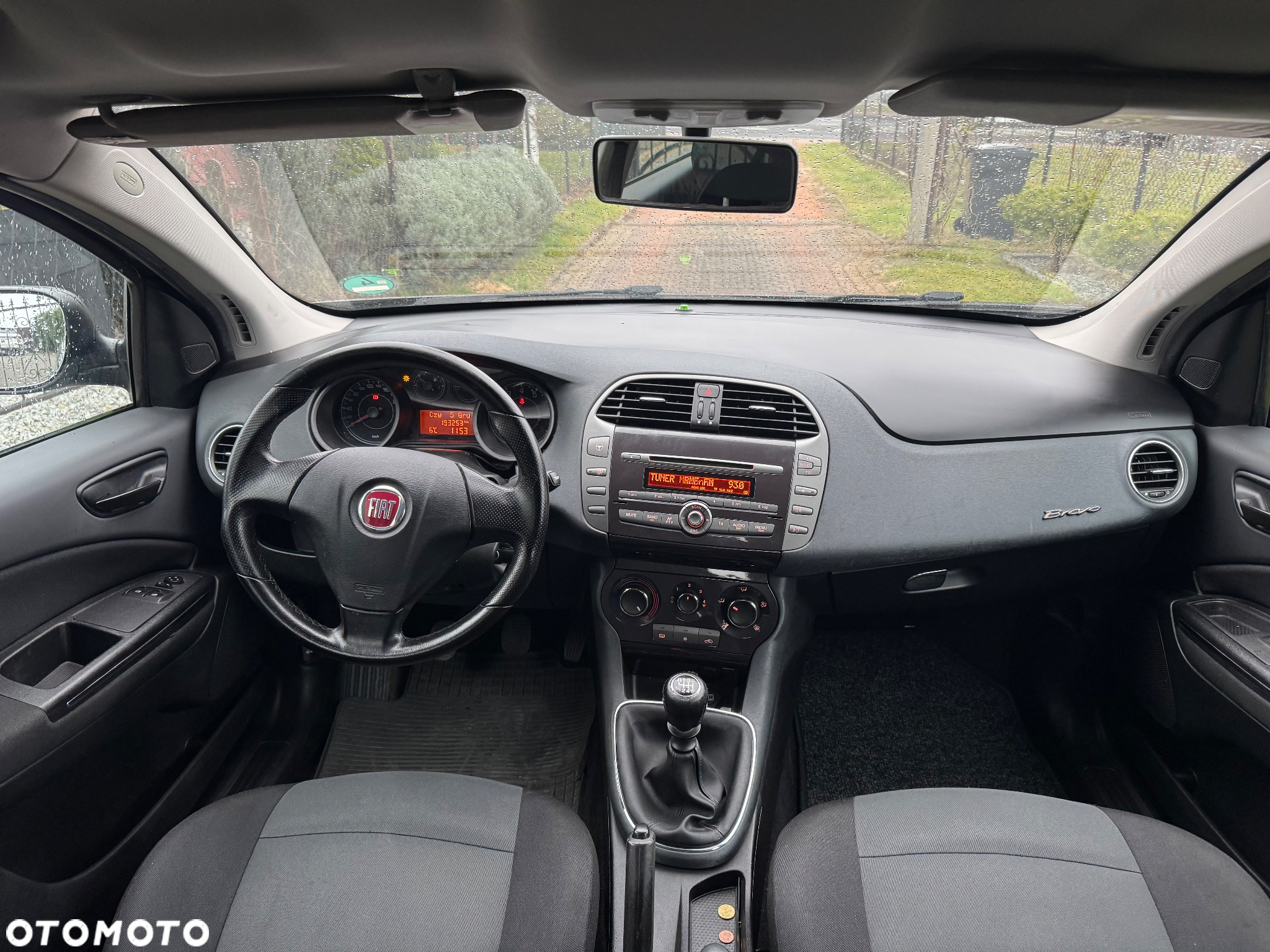 Fiat Bravo 1.4 T-JET 16V MyLife - 9