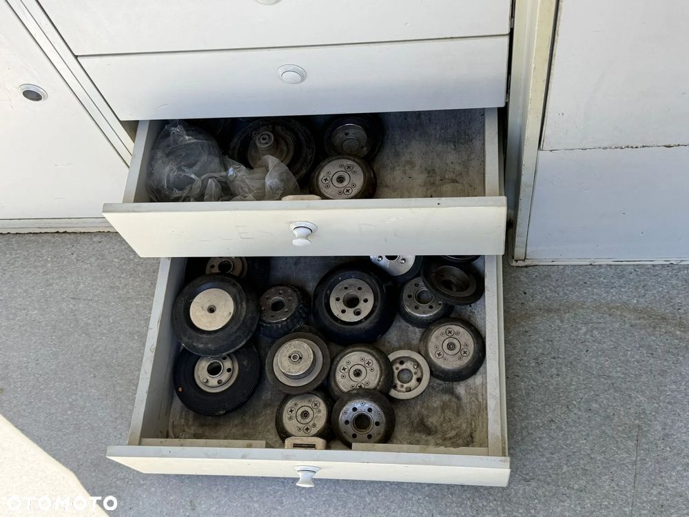 Mercedes-Benz Sprinter - 15