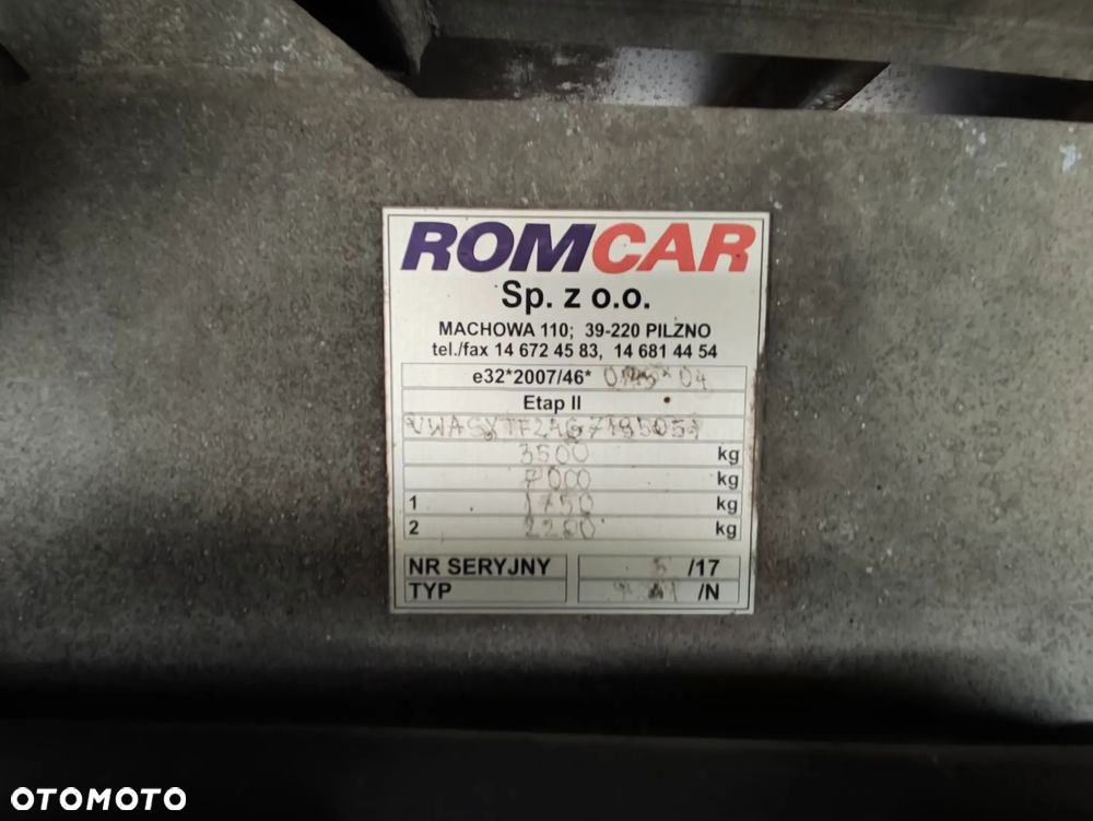 Nissan NT400 - 22