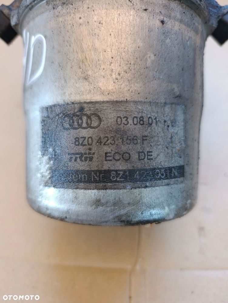Audi A2 pompa wspomagania 1,4TDI 8Z0423156F - 2