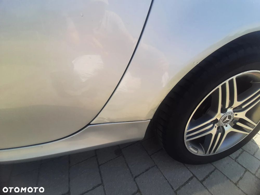 Mercedes-Benz SLK - 12