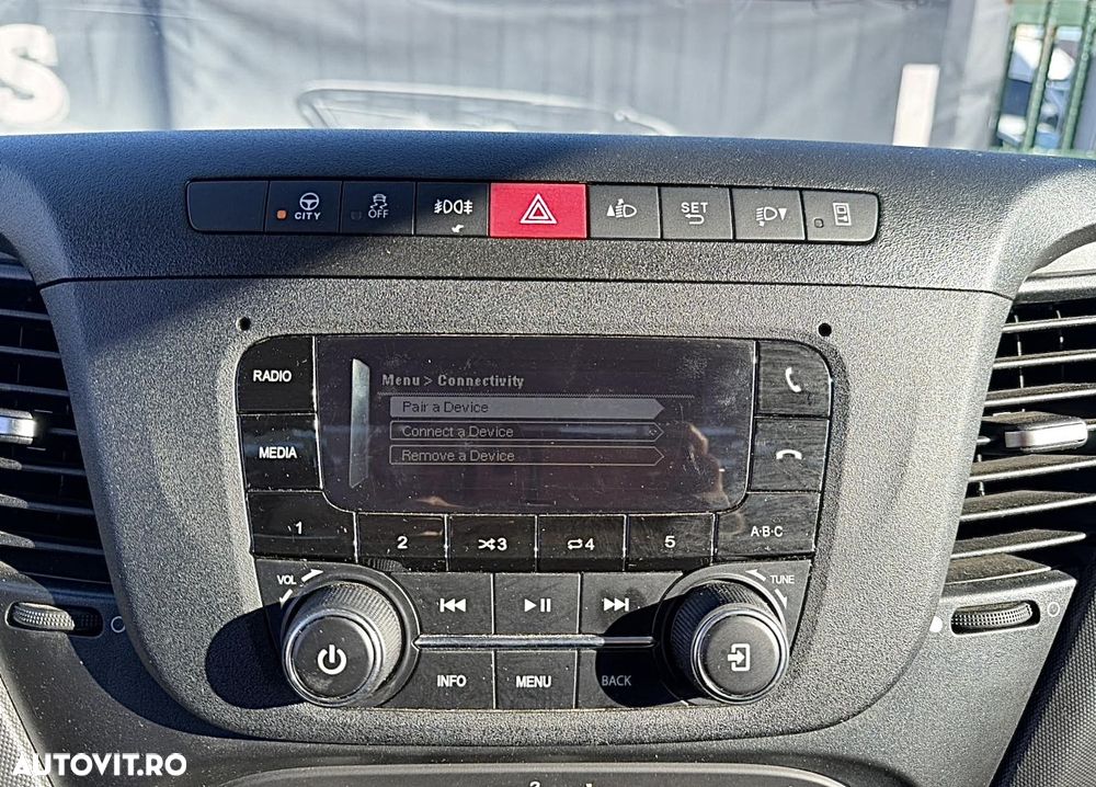 Iveco Daily 3.0 D BASCULABIL Bena 4.2 m - 30