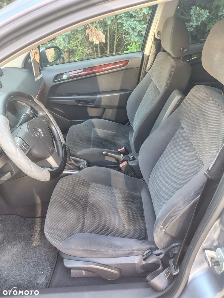 Opel Astra 1.6 Elegance - 5