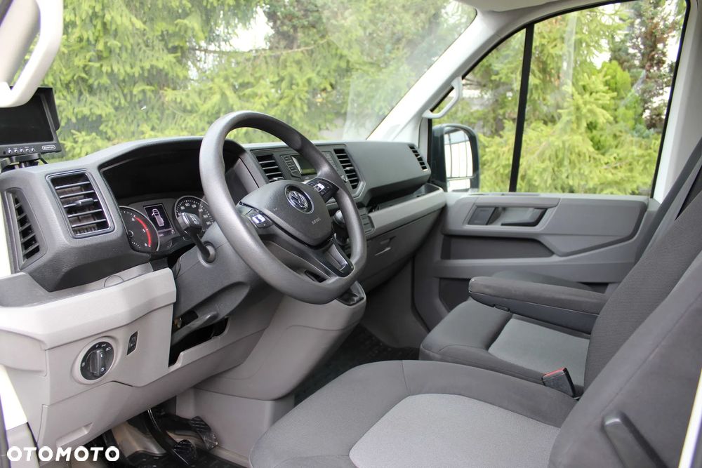 Volkswagen Crafter - 3