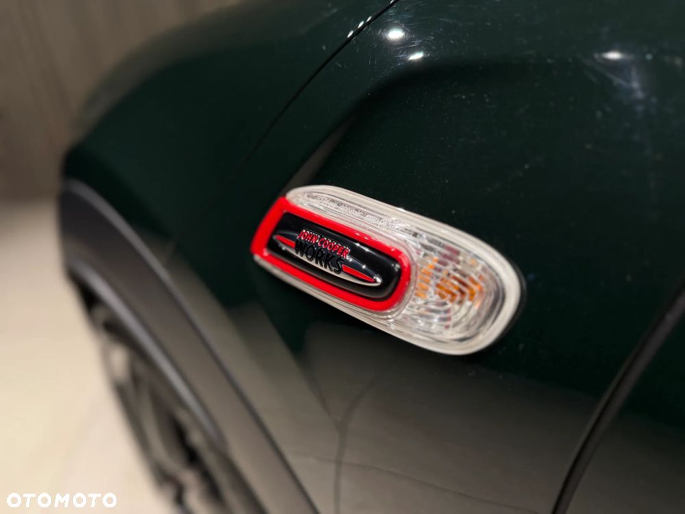 MINI John Cooper Works - 14