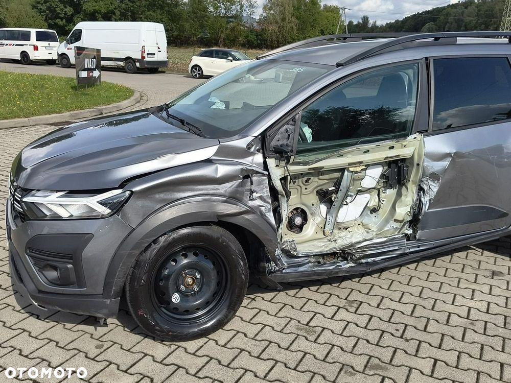 Dacia Jogger - 18
