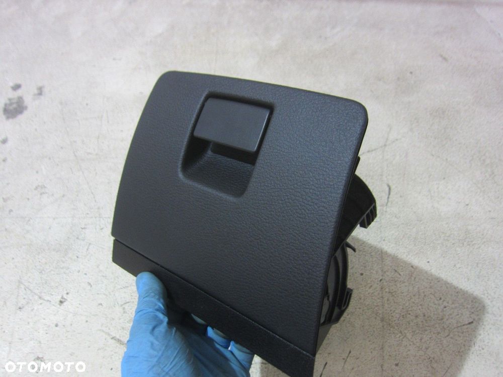 BMW X3 F25 X4 F26 SCHOWEK KONSOLI DESKI 9184154 KIEROWCY CZARNY 51459212921 - 4