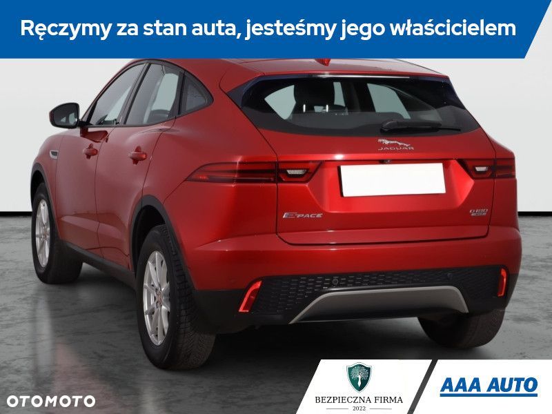 Jaguar E-Pace - 6