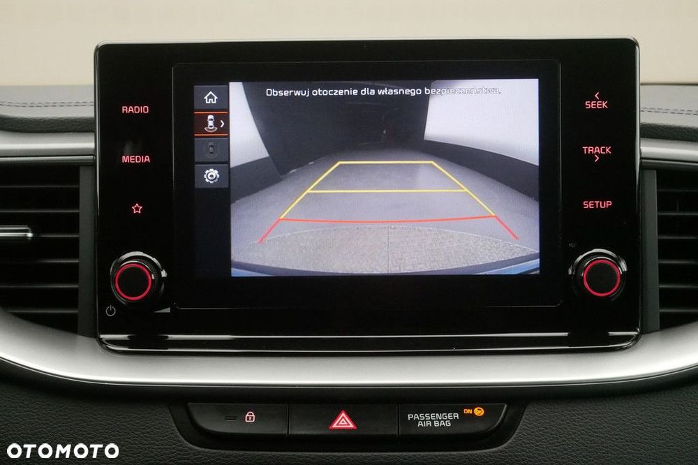 Kia Ceed 1.5 T-GDI M - 19