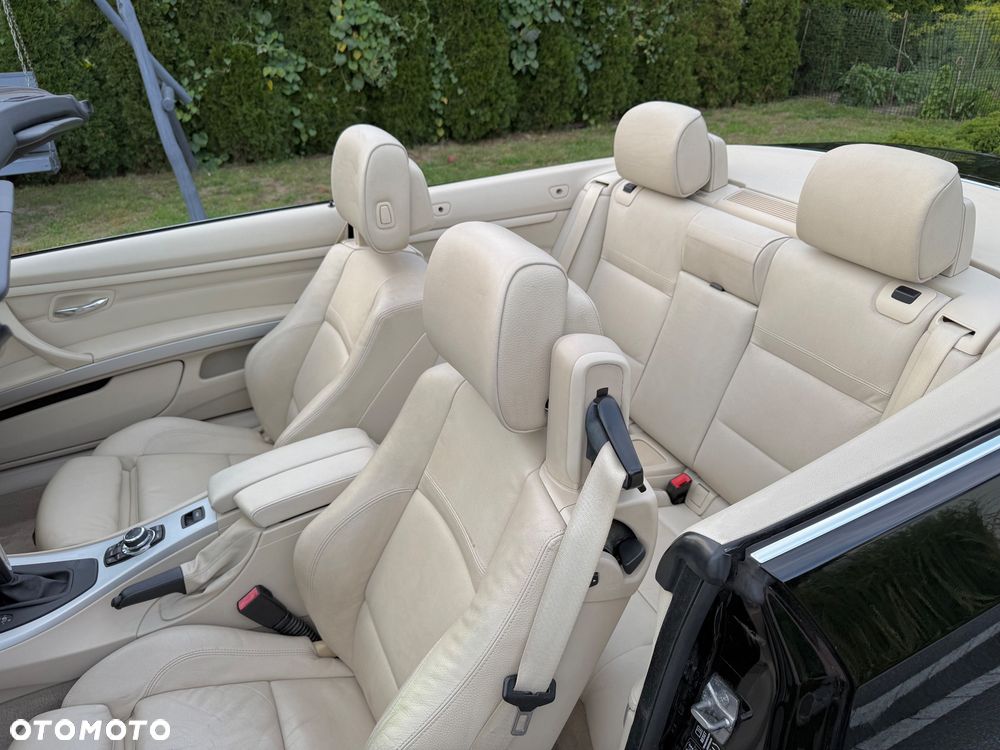 BMW Seria 3 320d DPF Edition Exclusive - 25