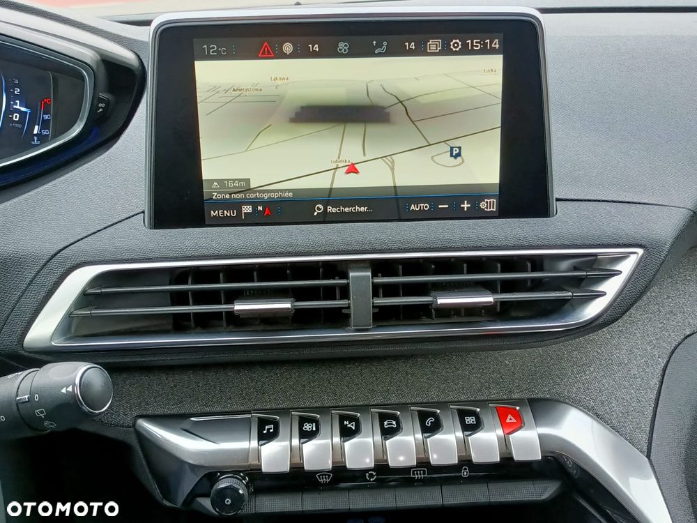 Peugeot 3008 1.2 PureTech GPF Crossway S&S EAT8 - 34