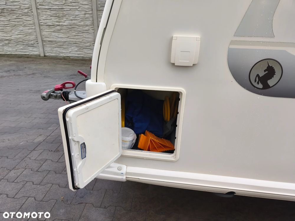 Bailey UNICORN SEVILLE - 11