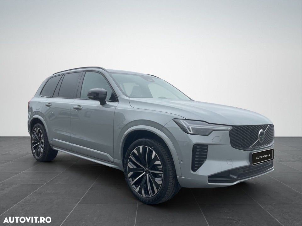 Volvo XC 90 T8 AWD PHEV Plus Dark - 7