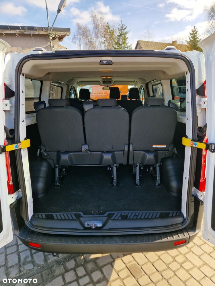 Ford Transit Custom Kombi 320 L2H1 Trend - 13