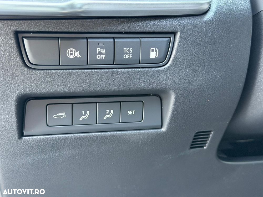 Mazda CX-60 e-Skyactiv PHEV Homura - 23