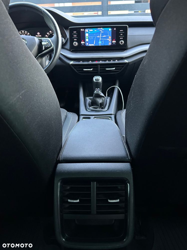 Skoda Octavia 2.0 TDI Ambition - 7