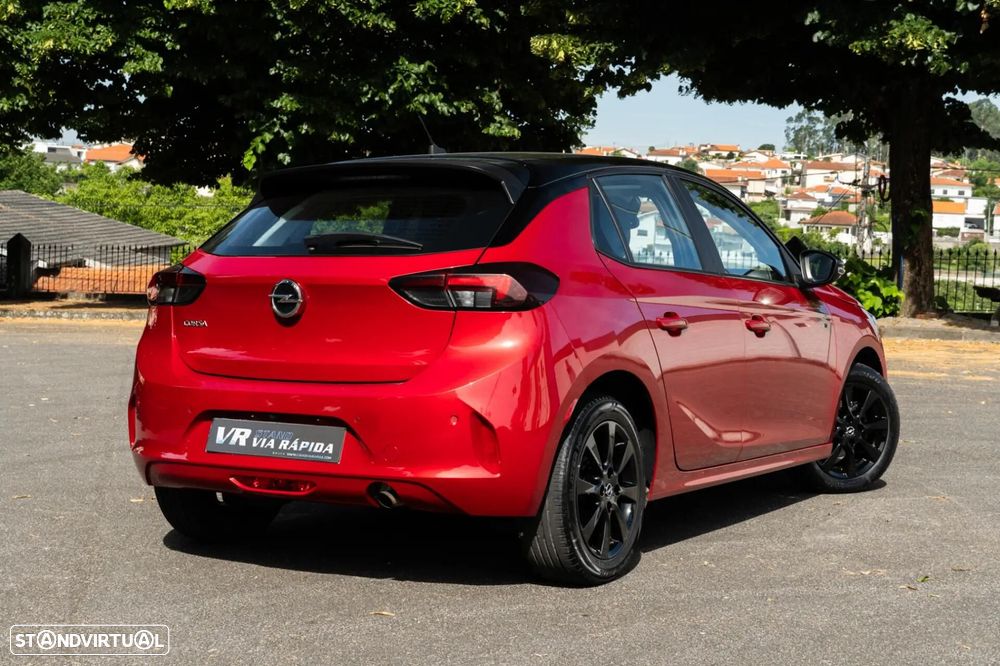 Opel Corsa - 7