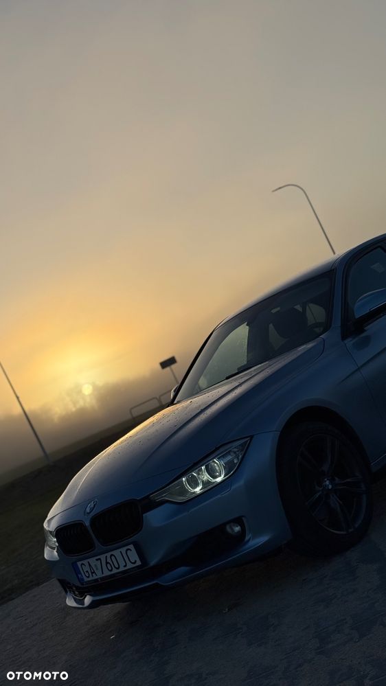 BMW Seria 3 - 3