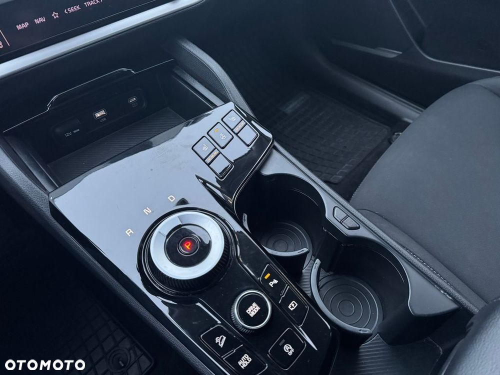 Kia Sportage 1.6 T-GDI L 2WD DCT - 12