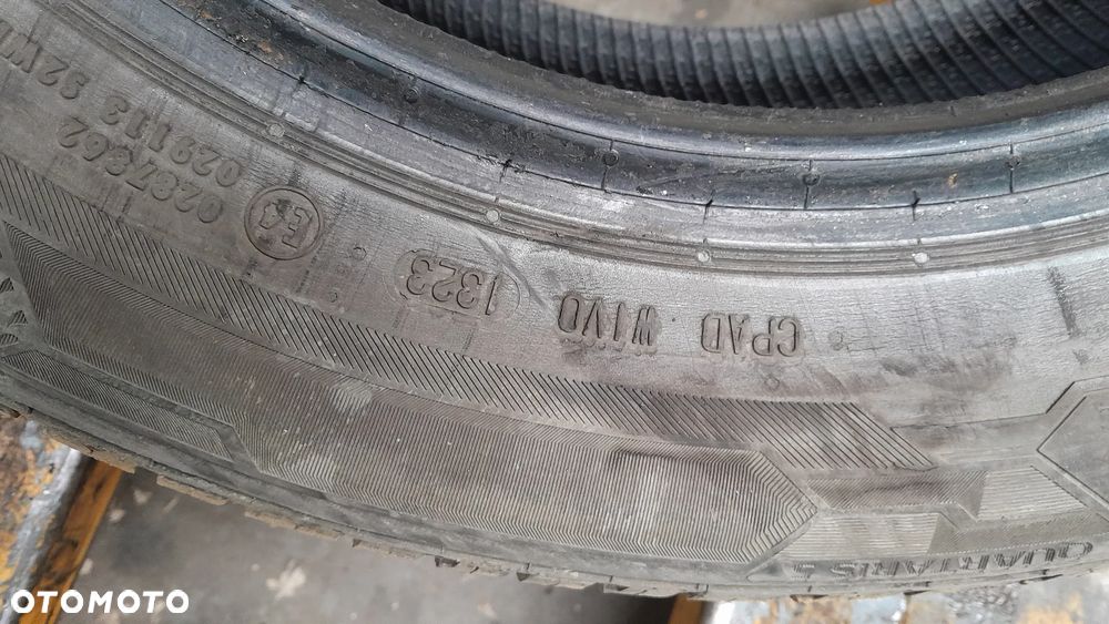 OPONY OPONA BARUM QUANTARIS 5 185/65 R15 - 5