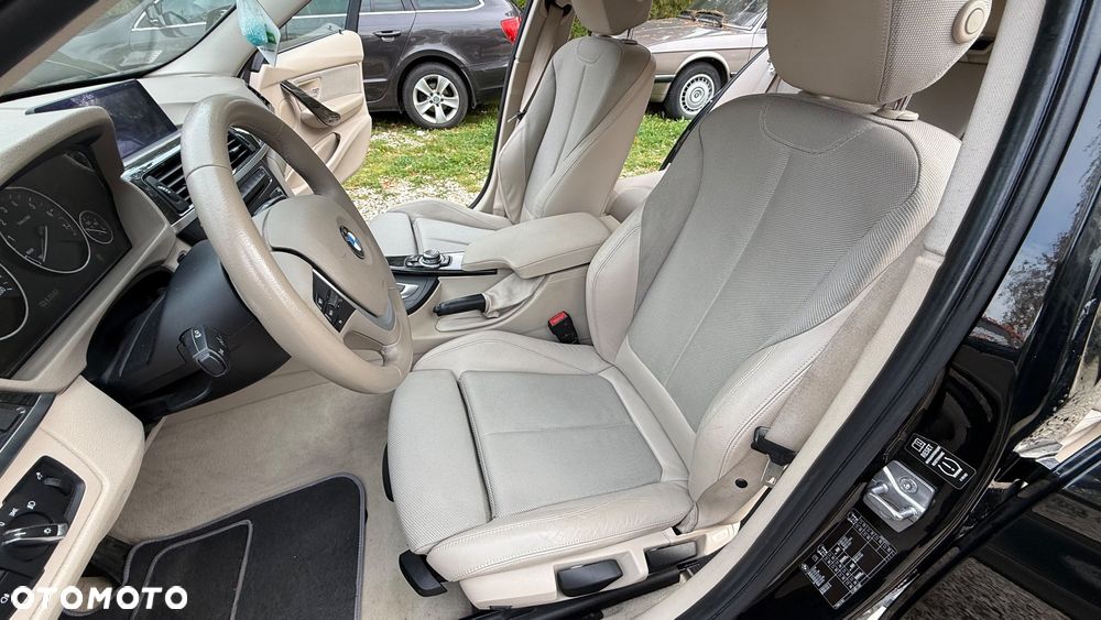 BMW Seria 3 - 32