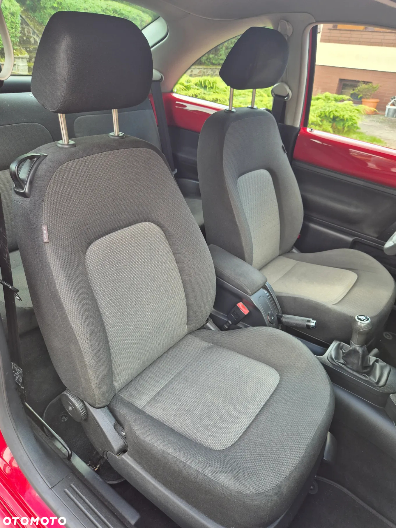 Volkswagen New Beetle 1.6 - 11