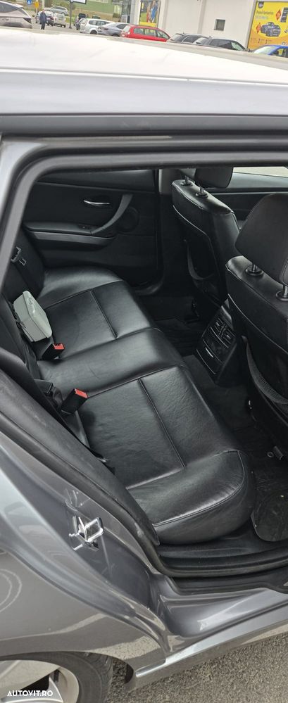 BMW Seria 3 320d DPF Aut. - 7