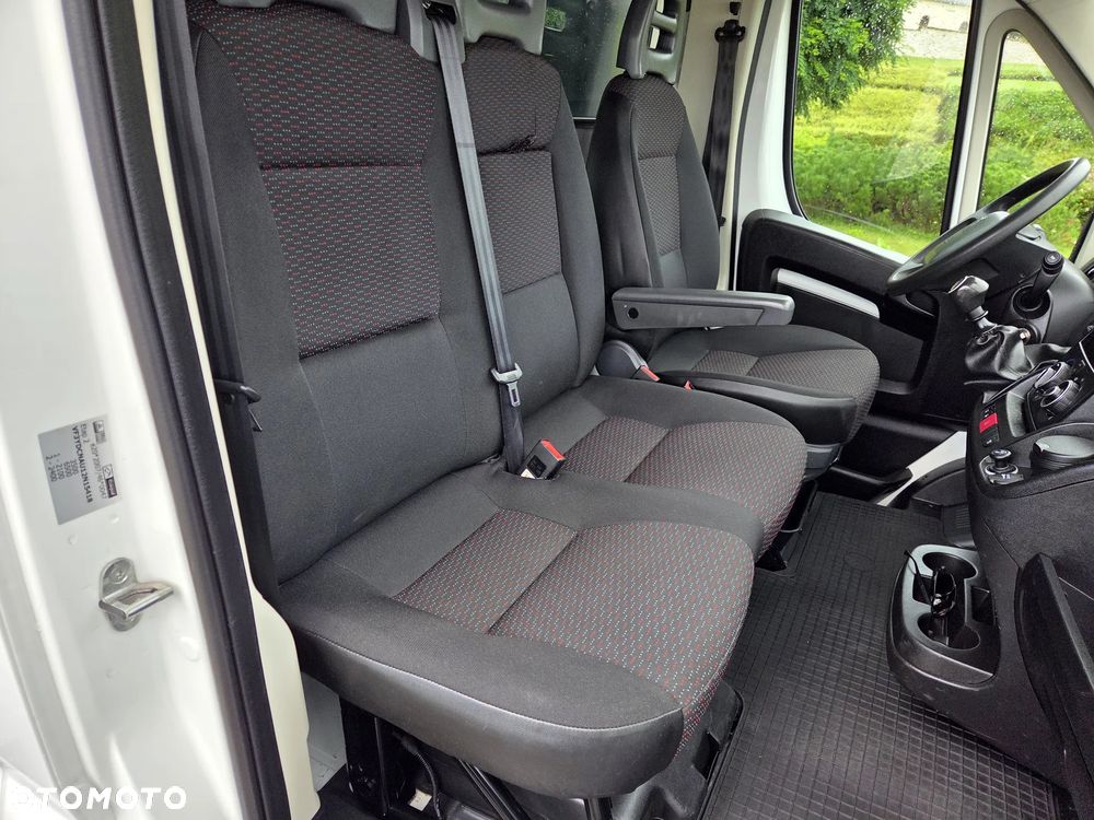 Fiat Ducato - 28