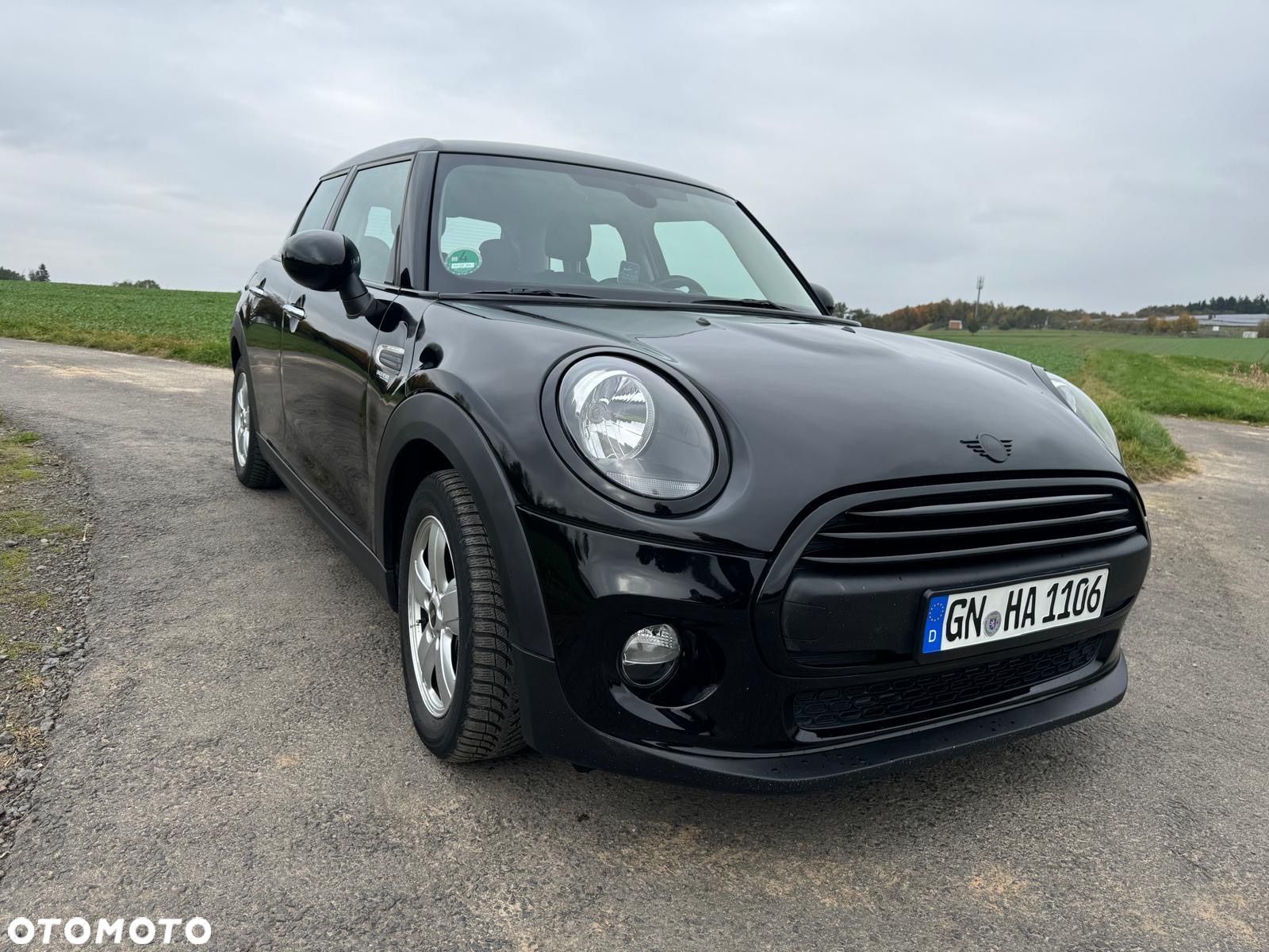 MINI ONE Standard - 1