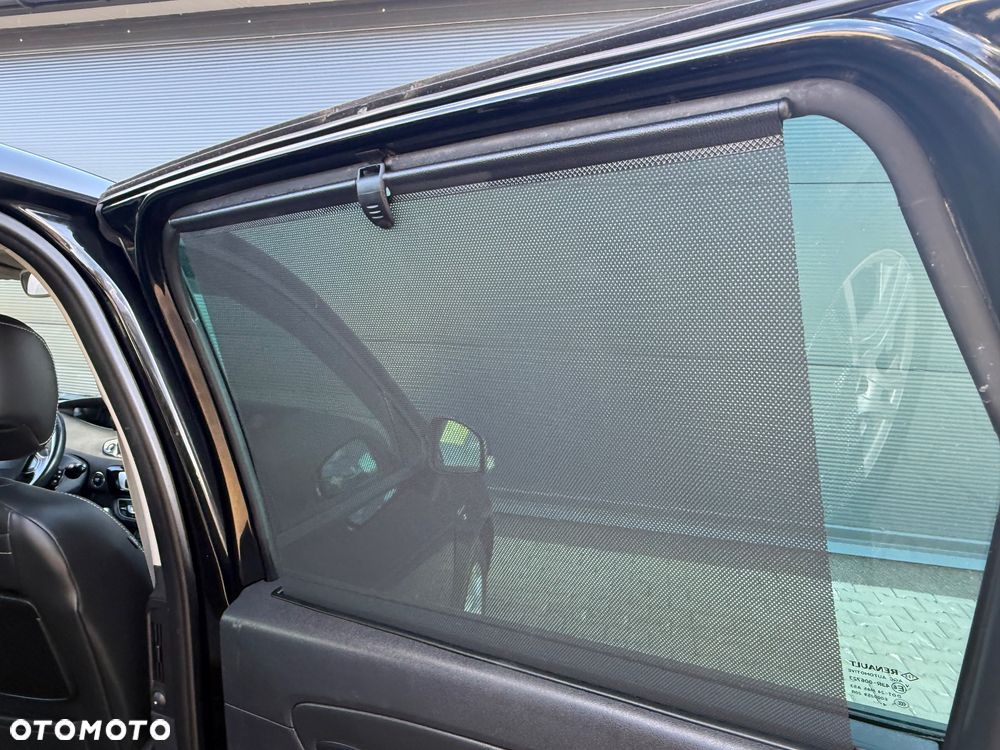 Renault Scenic ENERGY dCi 130 BOSE EDITION - 20