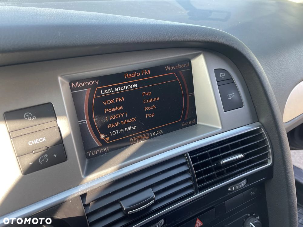 Audi A6 Limousine - 13
