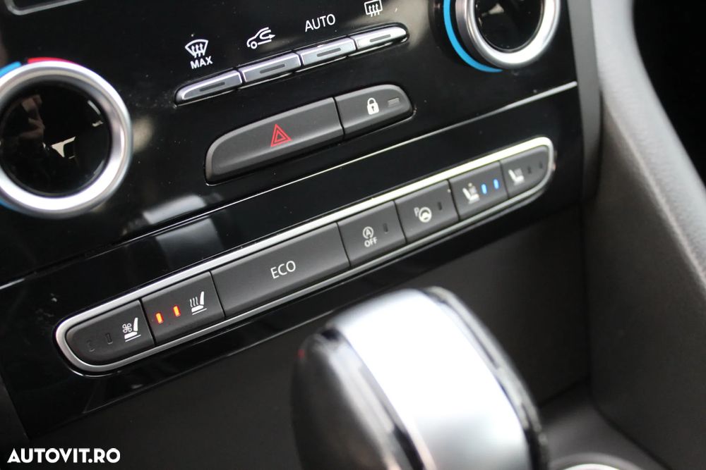 Renault Talisman TCe 160 EDC GPF INTENS - 23