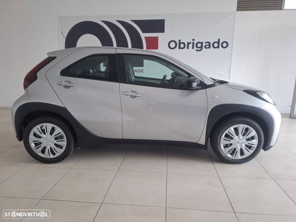 Toyota Aygo X 1.0 Play - 5