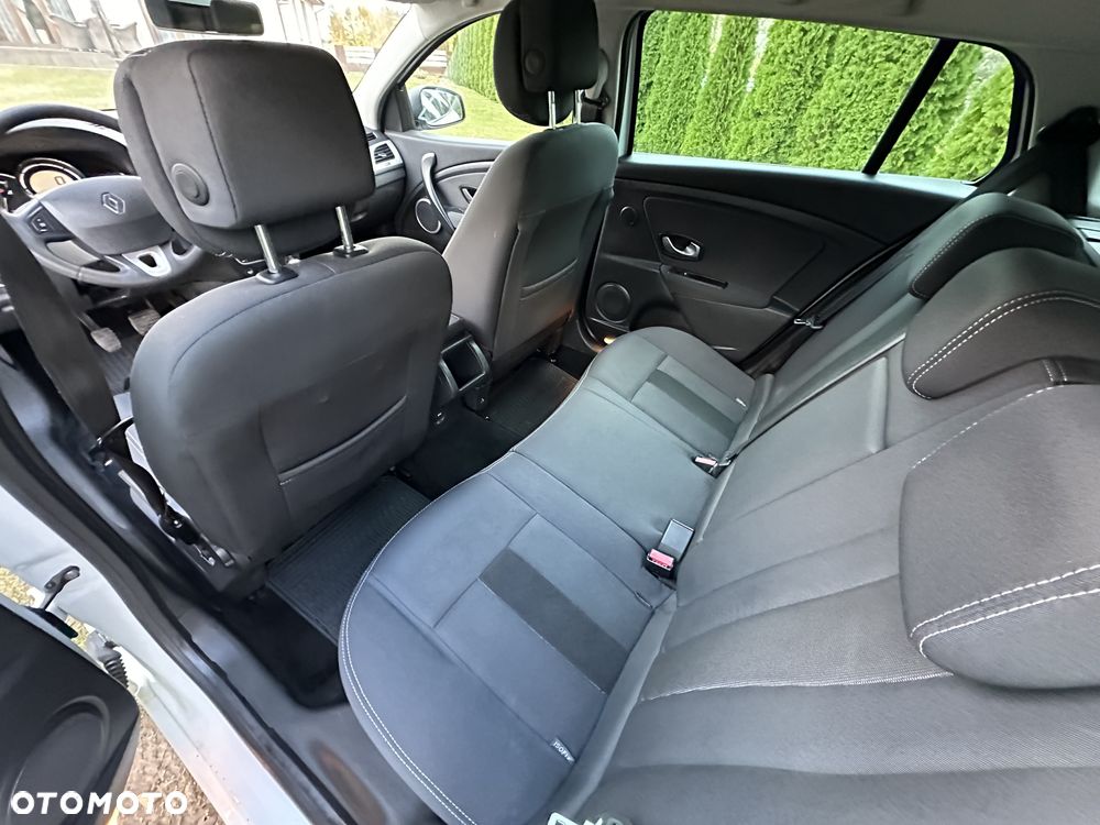 Renault Megane 1.4 16V TCE Dynamique - 19