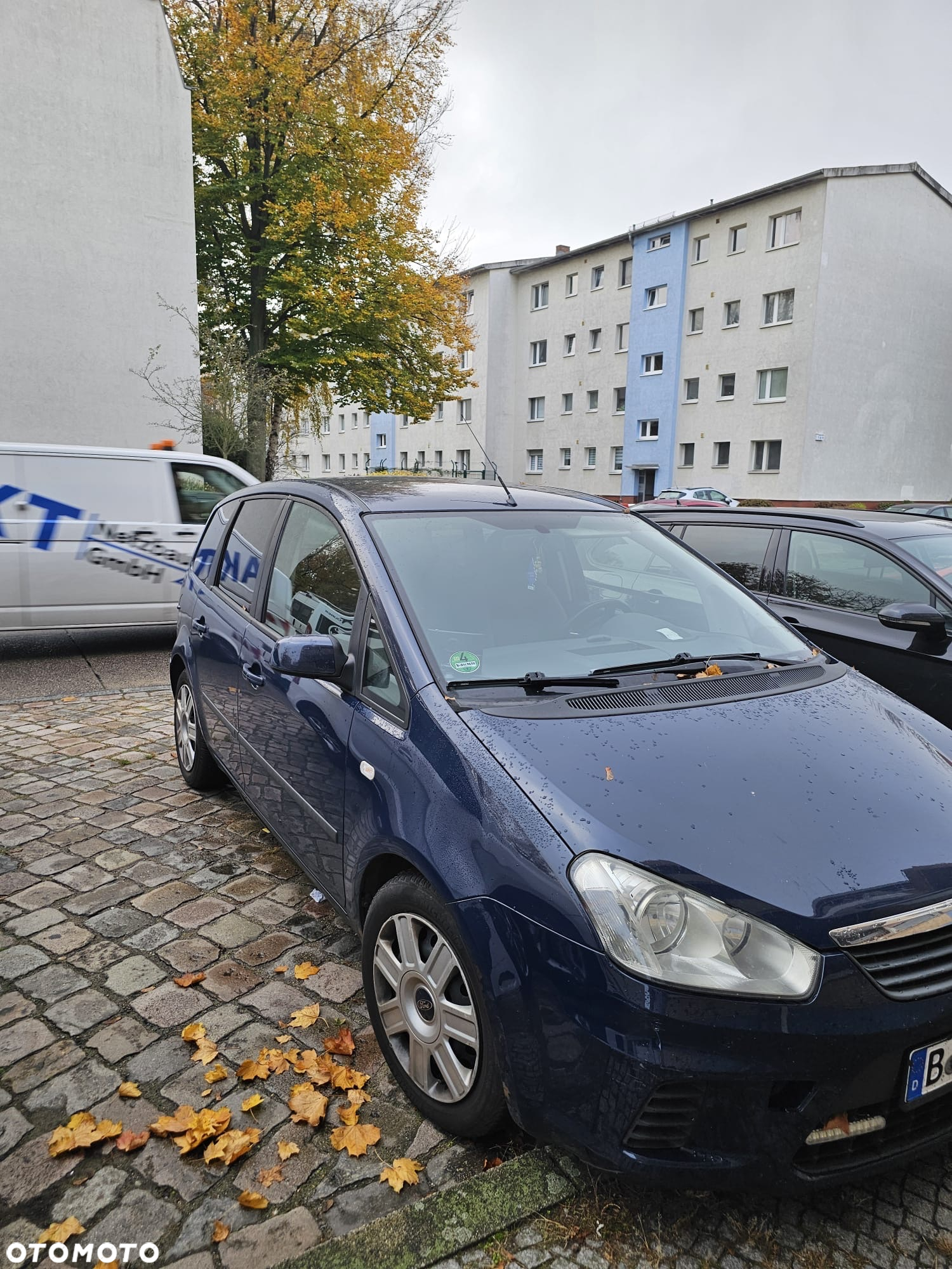 Ford C-MAX - 2