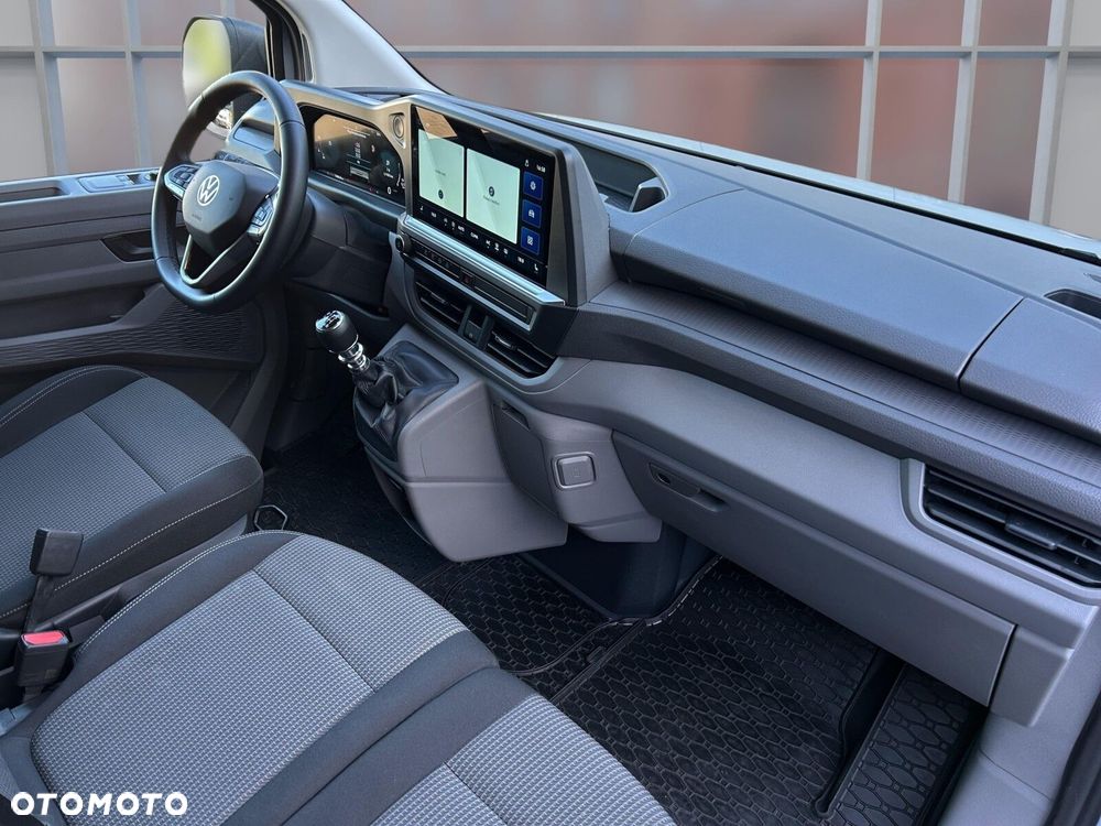 Volkswagen Caravelle 2.0 TDI L2 - 15