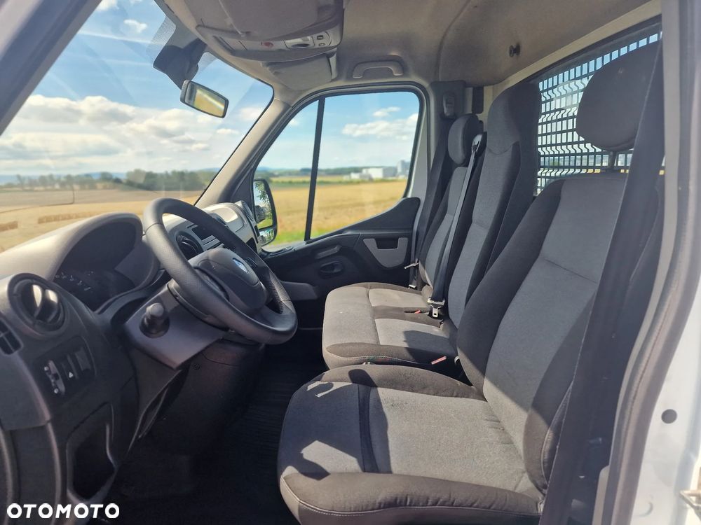 Renault Master - 11