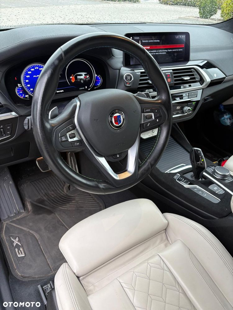 BMW-ALPINA XD3 - 11